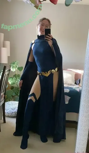 anatyla / anatylacosplay nude photo #0172