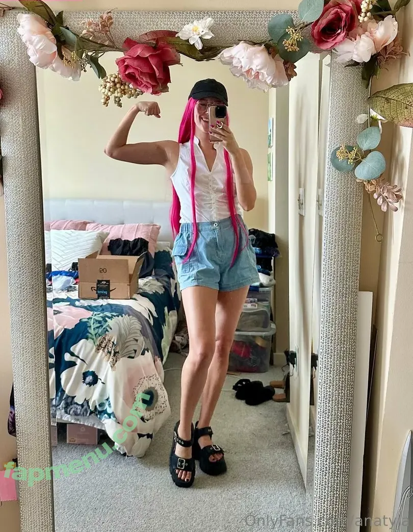 anatyla nude photo #0129 (anatylacosplay)