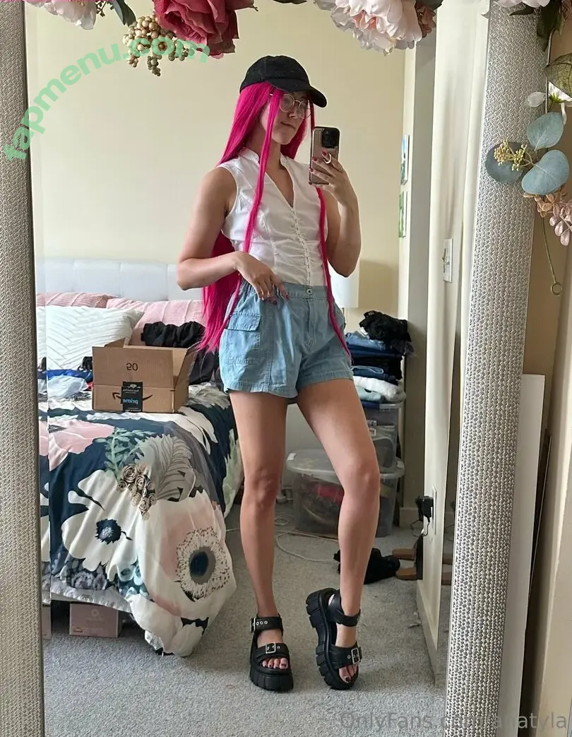 anatyla nude photo #0130 (anatylacosplay)