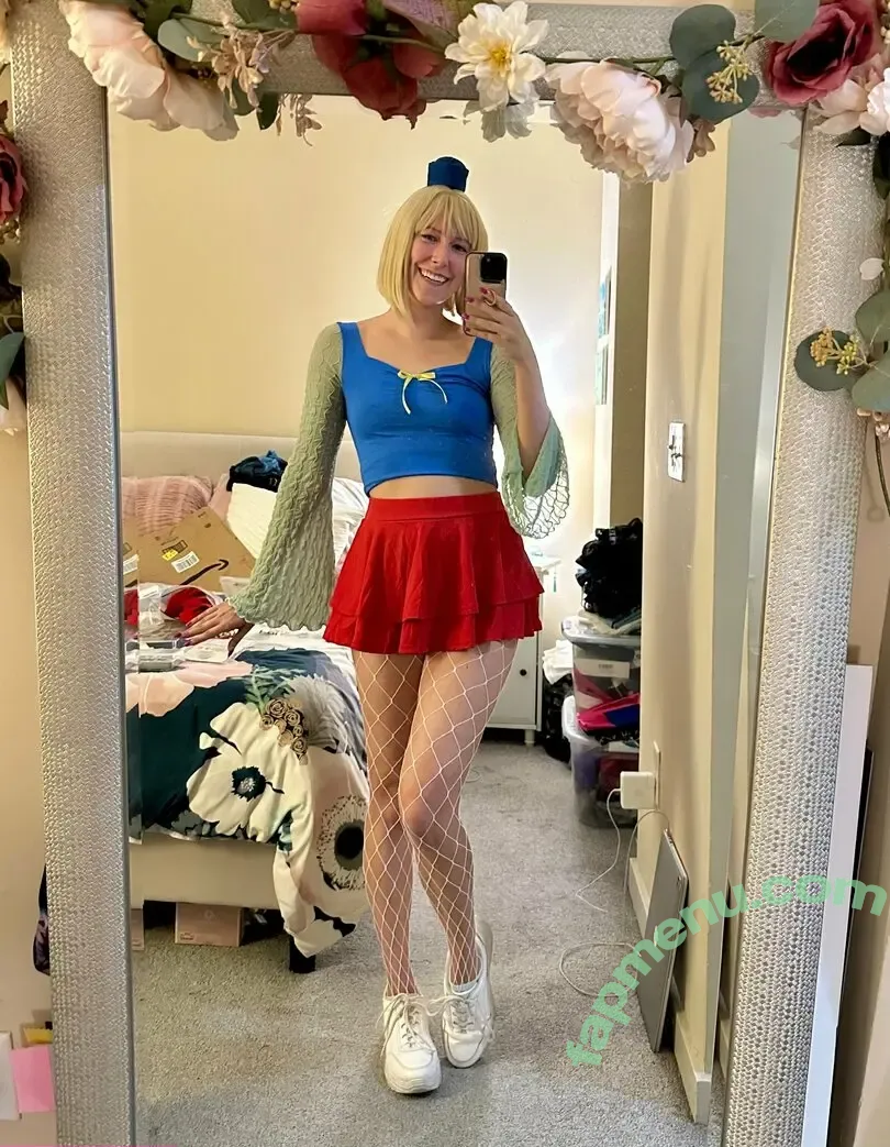 anatyla nude photo #0131 (anatylacosplay)