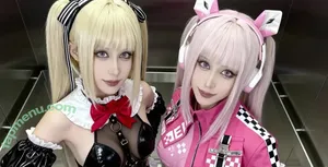 Anayami / _anayami / lilbunbunny nude photo #0397