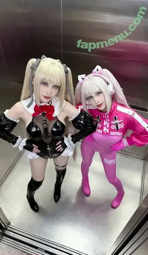 Anayami / _anayami / lilbunbunny nude photo #0398