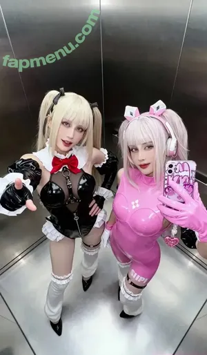 Anayami / _anayami / lilbunbunny nude photo #0399