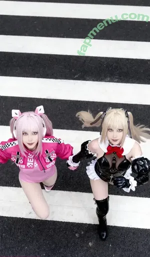 Anayami / _anayami / lilbunbunny nude photo #0400