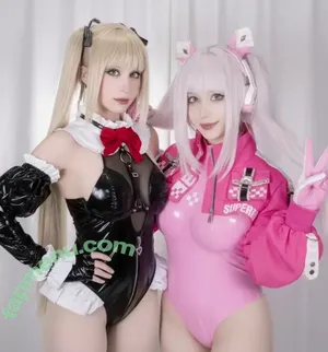 Anayami / _anayami / lilbunbunny nude photo #0401