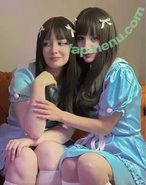 Anayami / _anayami / lilbunbunny nude photo #0402