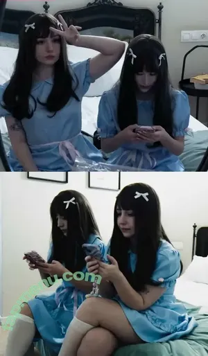 Anayami / _anayami / lilbunbunny nude photo #0406