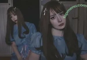 Anayami / _anayami / lilbunbunny nude photo #0409