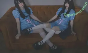 Anayami / _anayami / lilbunbunny nude photo #0410