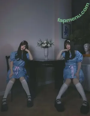 Anayami / _anayami / lilbunbunny nude photo #0413