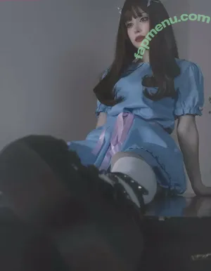 Anayami / _anayami / lilbunbunny nude photo #0422