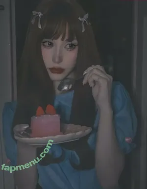 Anayami / _anayami / lilbunbunny nude photo #0425