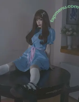 Anayami / _anayami / lilbunbunny nude photo #0426