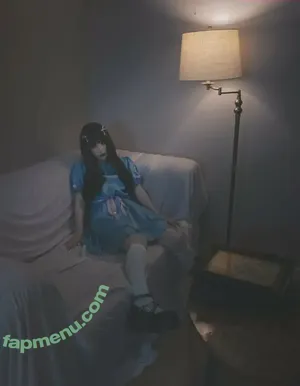 Anayami / _anayami / lilbunbunny nude photo #0427