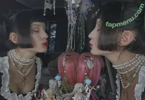 Anayami / _anayami / lilbunbunny nude photo #0430