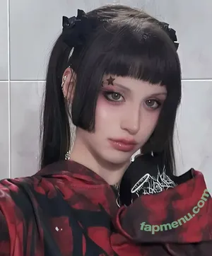 Anayami / _anayami / lilbunbunny nude photo #0441