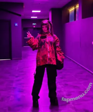 Anayami / _anayami / lilbunbunny nude photo #0445