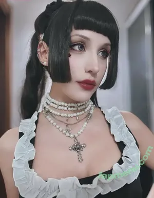 Anayami / _anayami / lilbunbunny nude photo #0452