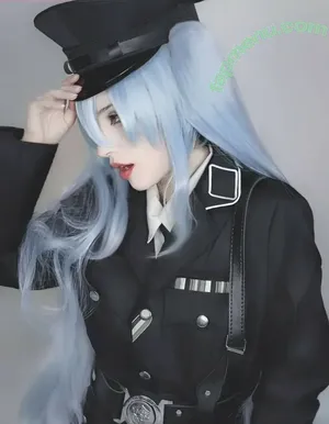 Anayami / _anayami / lilbunbunny nude photo #0457