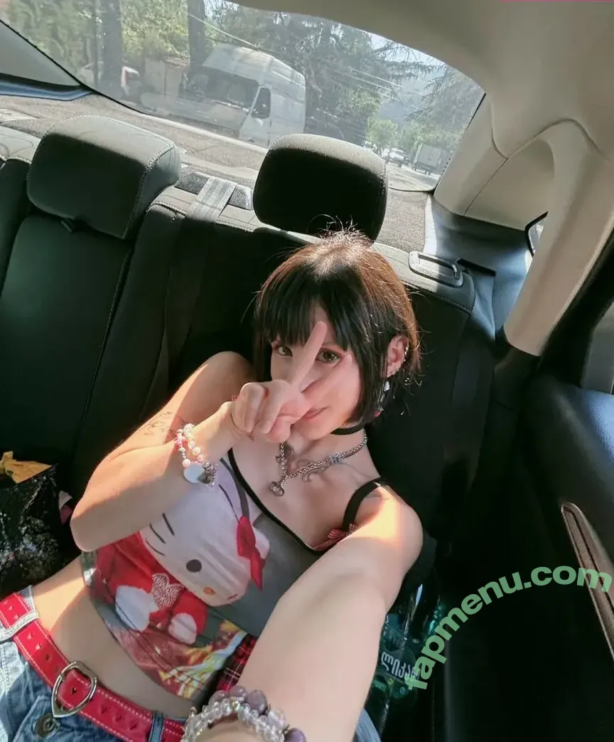 Anayami nude photo #0376 (_anayami / lilbunbunny)
