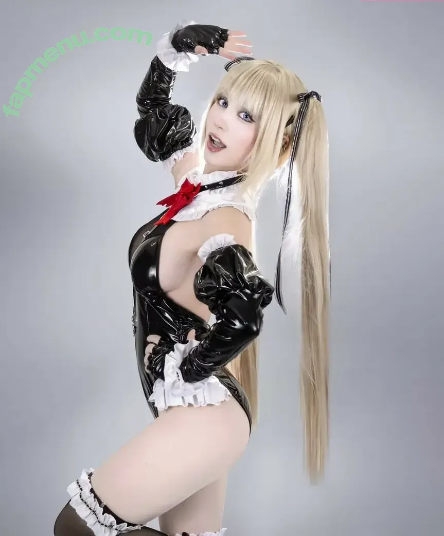 Anayami nude photo #0388 (_anayami / lilbunbunny)