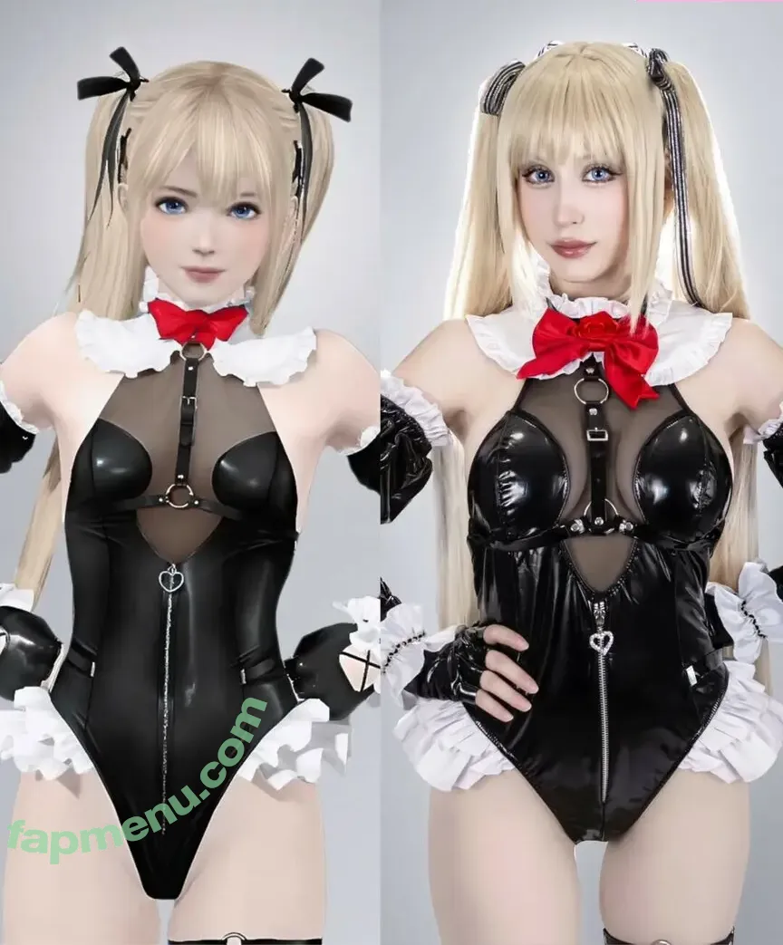 Anayami nude photo #0391 (_anayami / lilbunbunny)