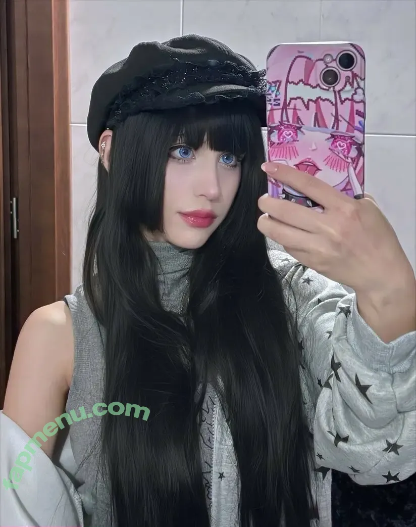 Anayami nude photo #0392 (_anayami / lilbunbunny)