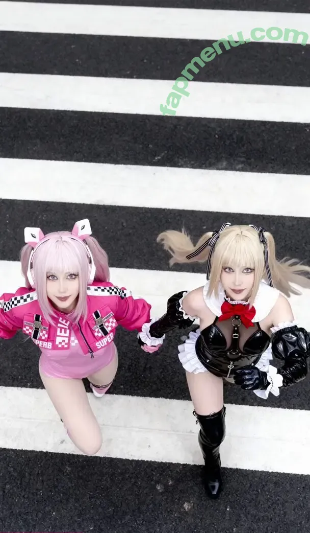 Anayami nude photo #0400 (_anayami / lilbunbunny)