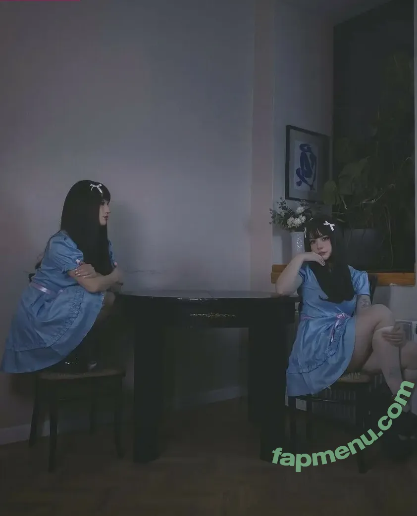 Anayami nude photo #0404 (_anayami / lilbunbunny)