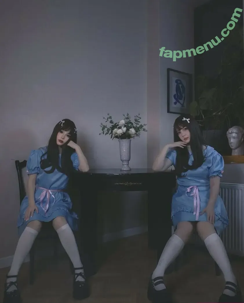 Anayami nude photo #0405 (_anayami / lilbunbunny)