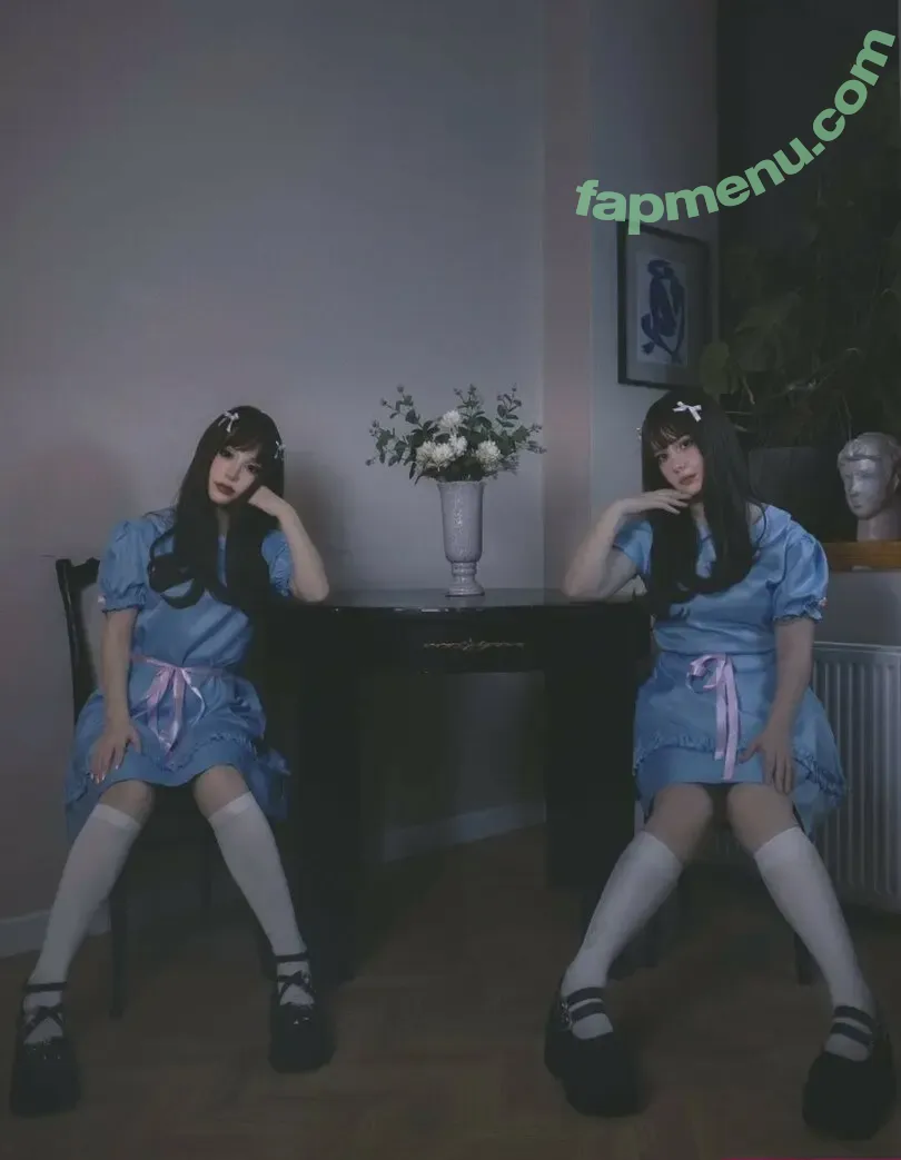 Anayami nude photo #0413 (_anayami / lilbunbunny)