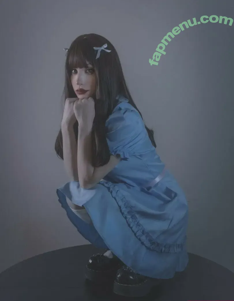 Anayami nude photo #0414 (_anayami / lilbunbunny)