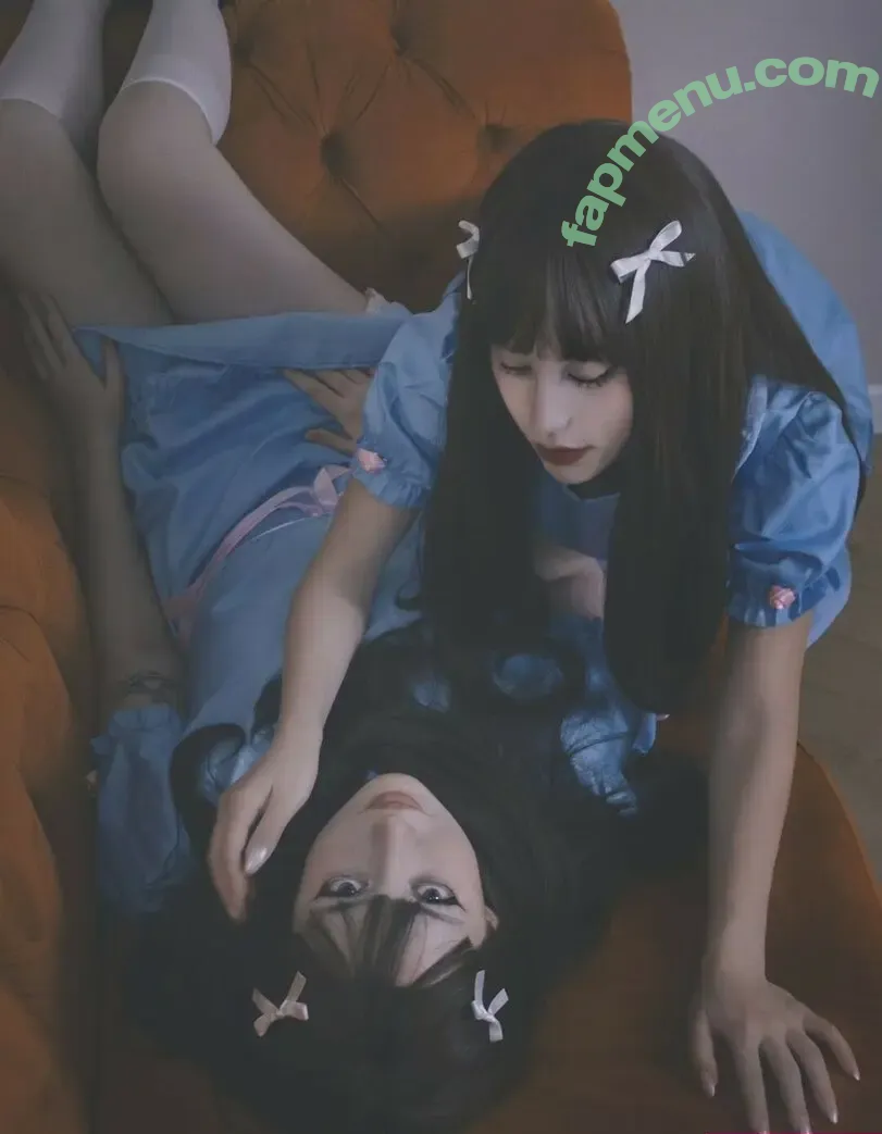 Anayami nude photo #0417 (_anayami / lilbunbunny)