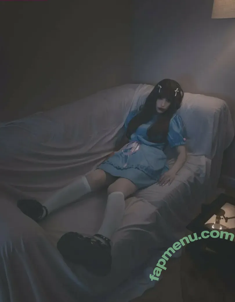 Anayami nude photo #0419 (_anayami / lilbunbunny)