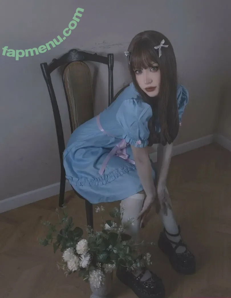 Anayami nude photo #0420 (_anayami / lilbunbunny)