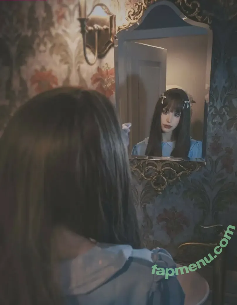 Anayami nude photo #0421 (_anayami / lilbunbunny)