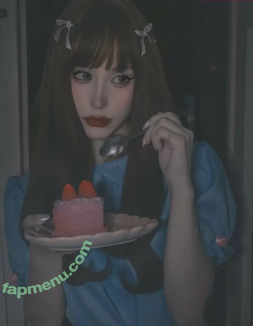 Anayami nude photo #0425 (_anayami / lilbunbunny)