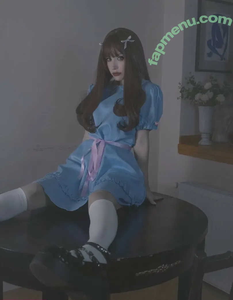 Anayami nude photo #0426 (_anayami / lilbunbunny)