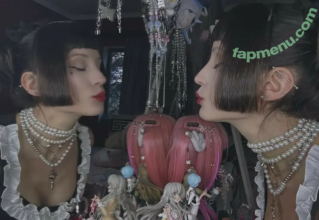 Anayami nude photo #0430 (_anayami / lilbunbunny)