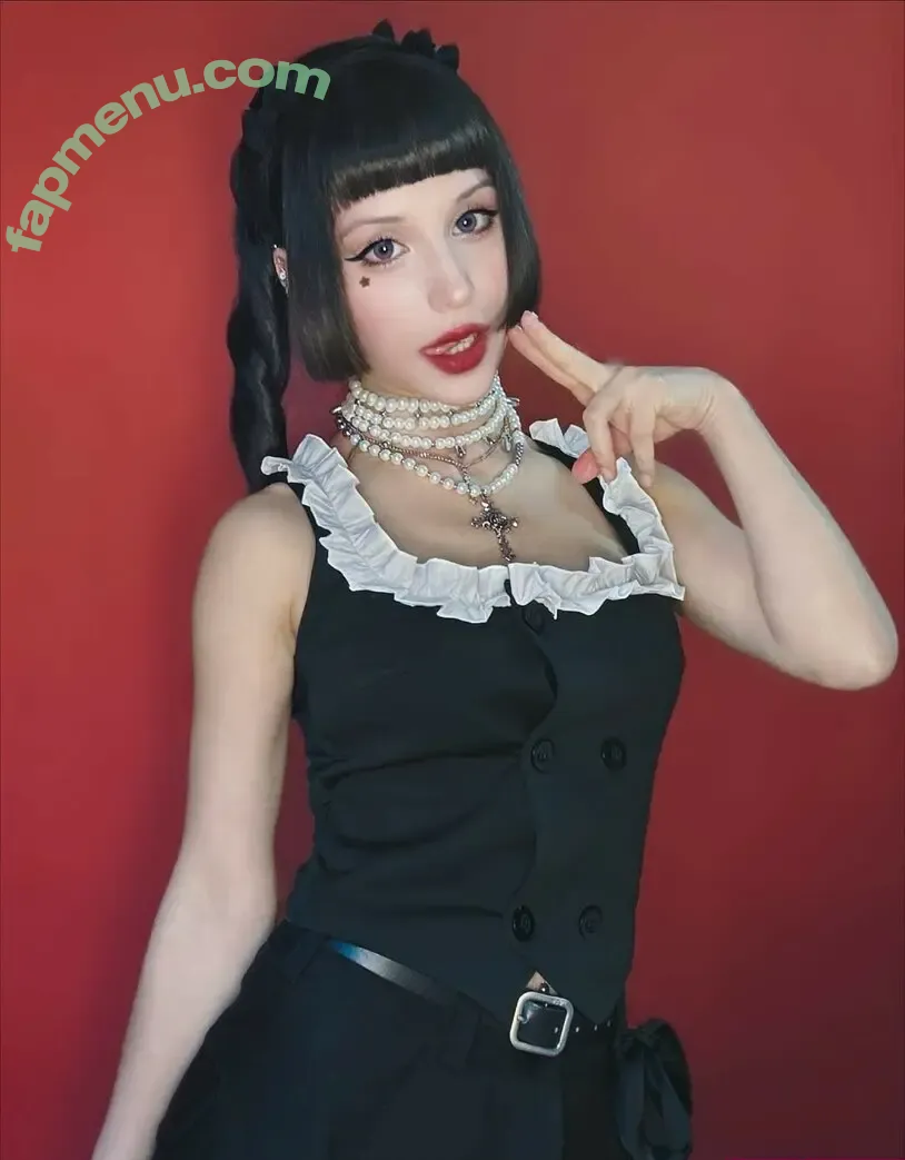 Anayami nude photo #0451 (_anayami / lilbunbunny)