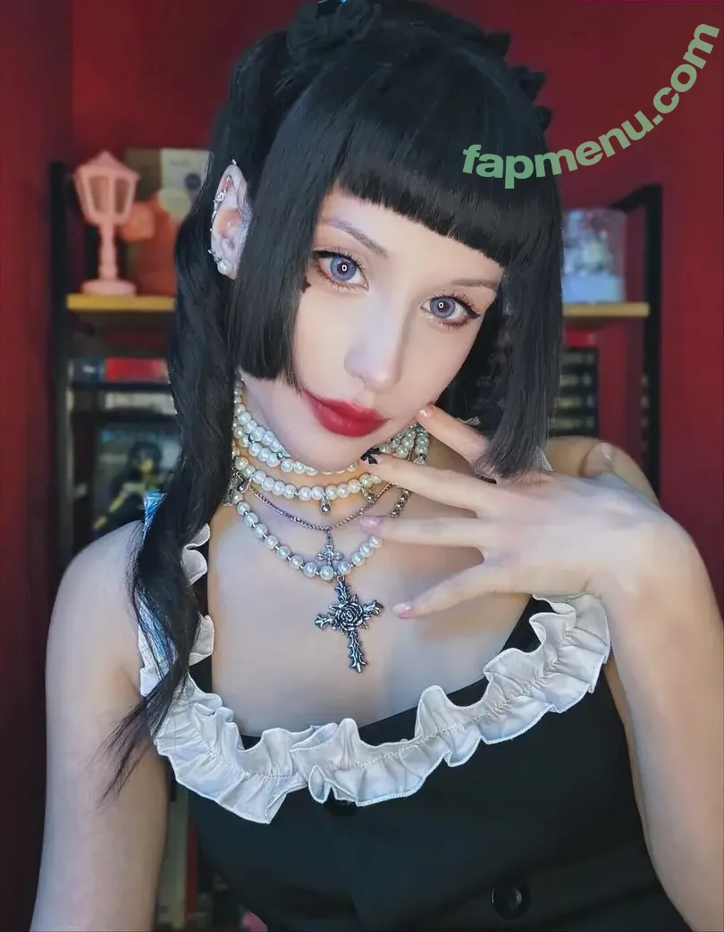 Anayami nude photo #0453 (_anayami / lilbunbunny)