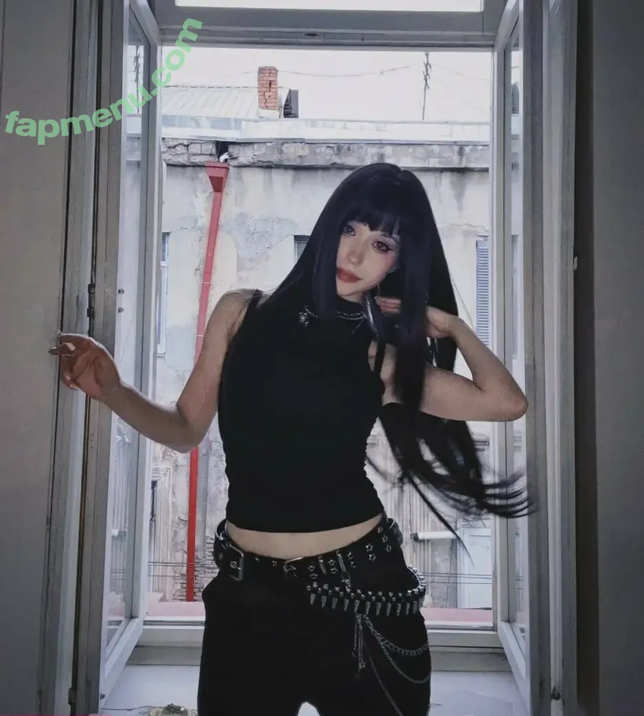 Anayami nude photo #0460 (_anayami / lilbunbunny)