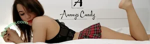 Anayscaandy / Aanayscandy / Andreea nude photo #0001
