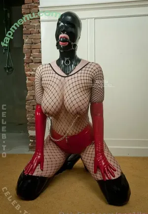 Anc1lla / anc.1lla nude photo #0331