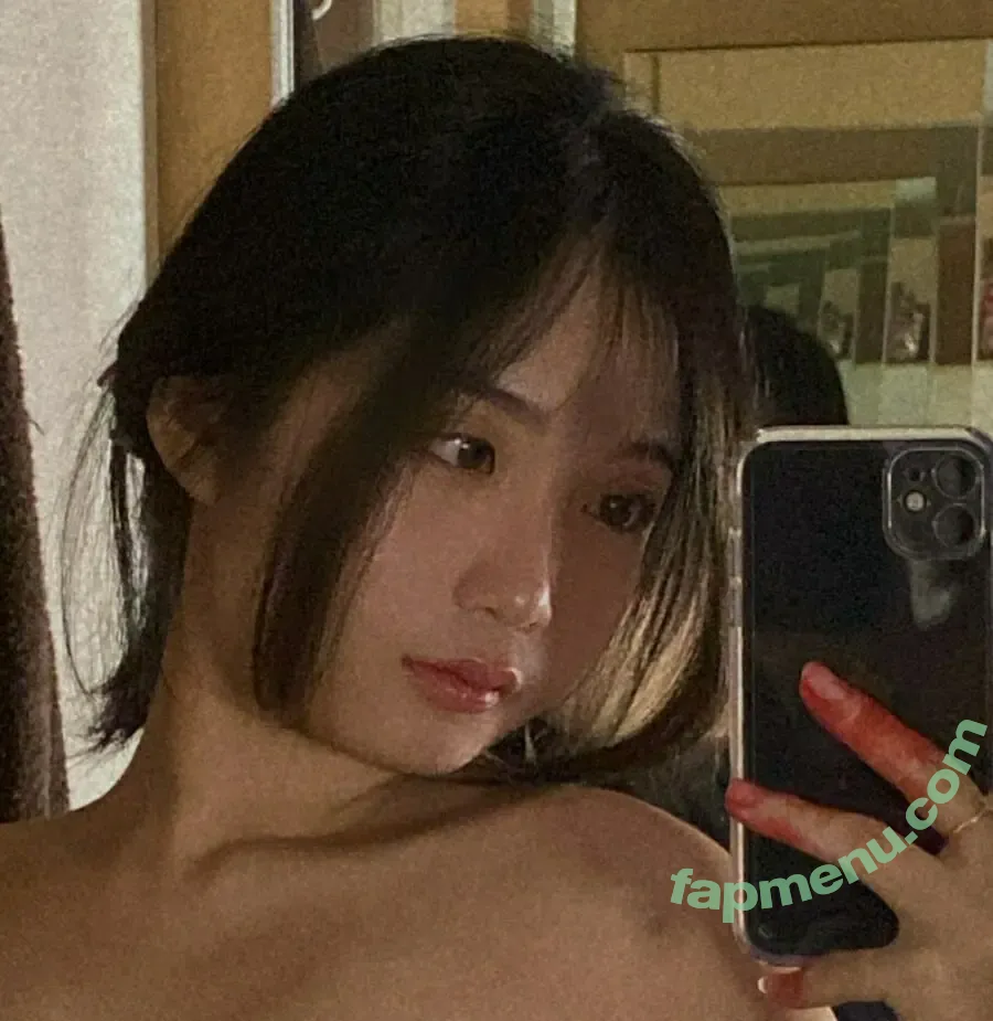 Anceline Aprilia Yolanda nude photo #0001 (Anceline Aprilia Yolanda)