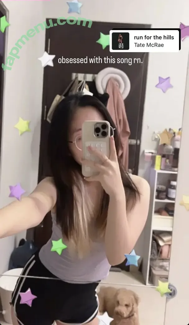 Anceline Aprilia Yolanda nude photo #0002 (Anceline Aprilia Yolanda)