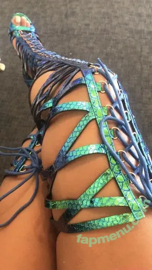 andajenner / Anda Jenner nude photo #0011