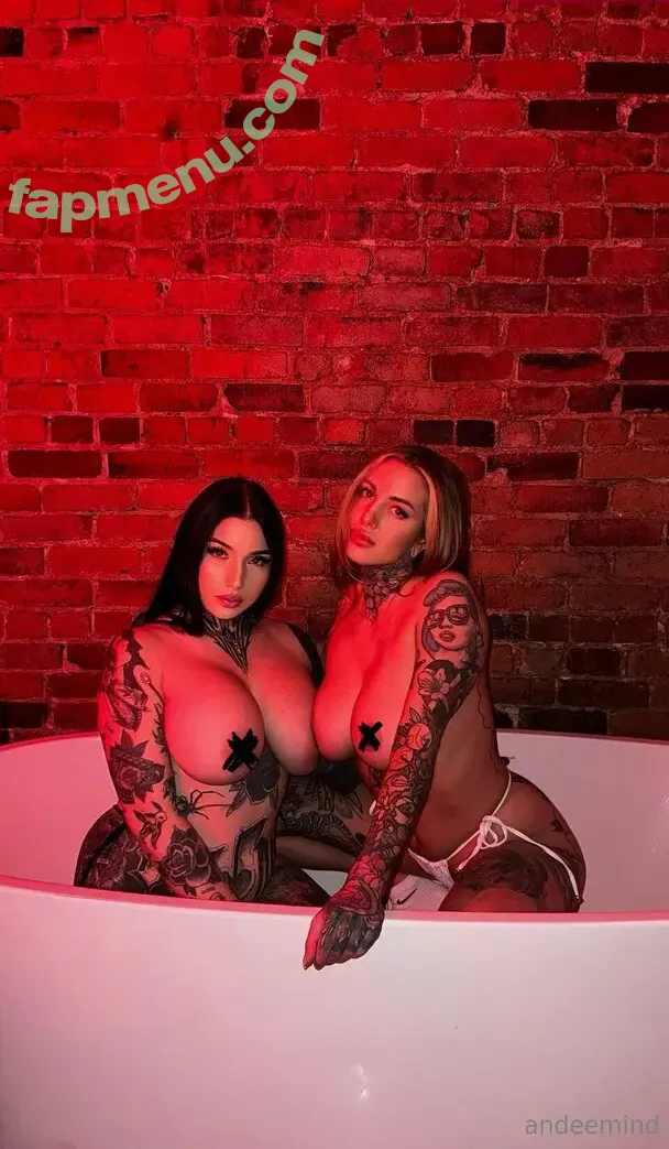 Andeemind nude photo #0011 (Andeemind)