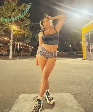 Andi.elicious / Andie Zhang nude photo #0096