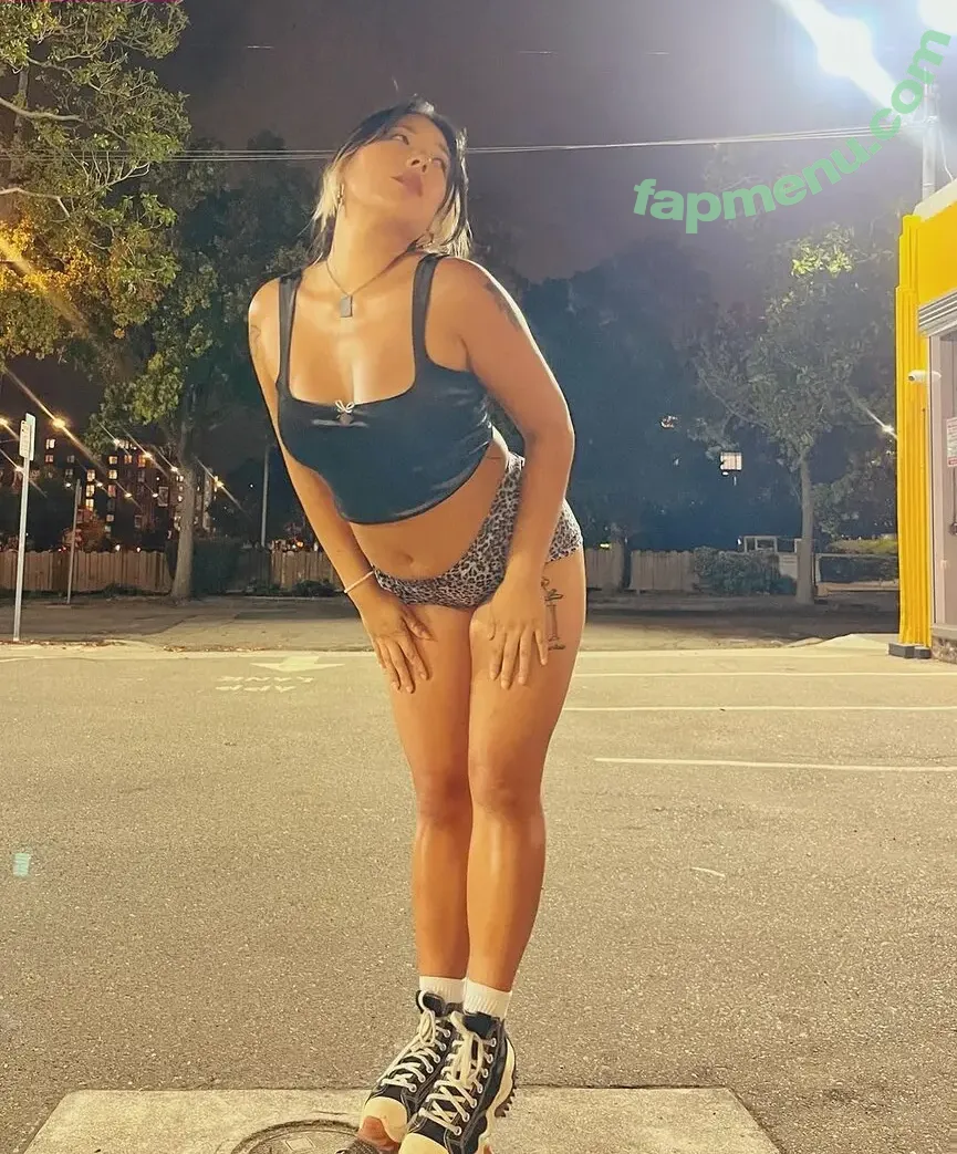 Andi.elicious nude photo #0092 (Andie Zhang)